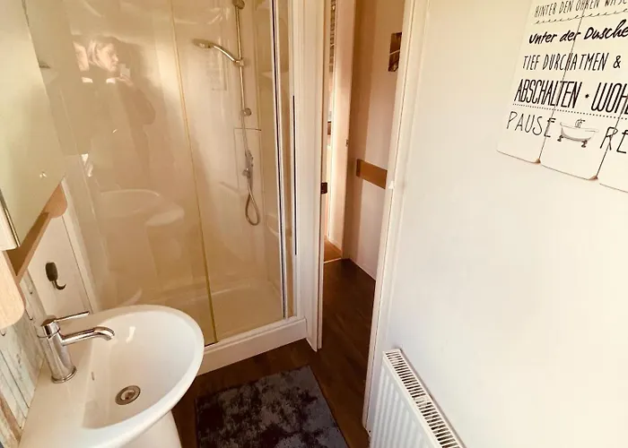 Bordeaux アパート *