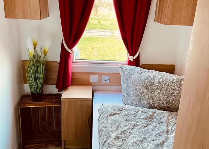 Bordeaux アパート